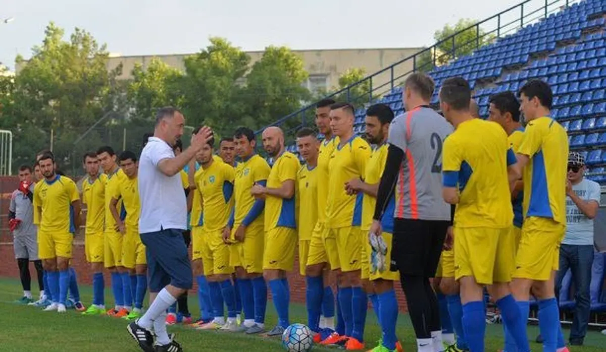 رونمایی از لیست 23 نفره حریف مخوف تیم ملی ایران 
