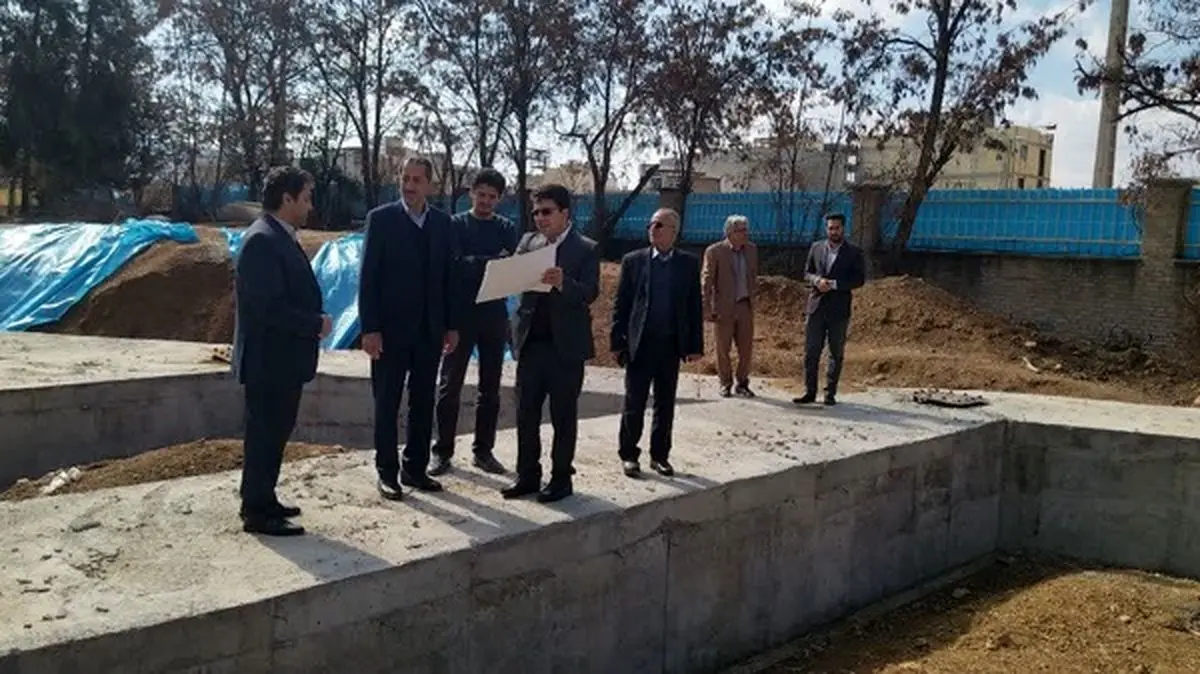 ایجاد بازارچه ماهی خرمآباد امکان اشتغال مستقیم 200 نفر را فراهم میکند