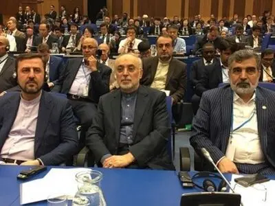 صالحی: یمکننا العودة عن خفض الالتزامات بشرط