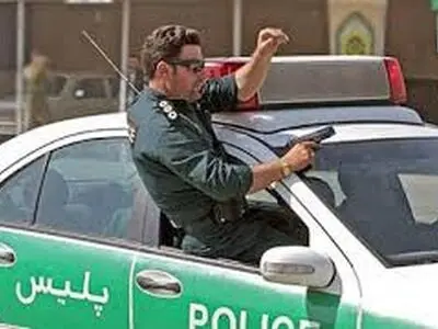 شهادت یک پلیس در شهرستان نهبندان/ متهم به هلاکت رسید