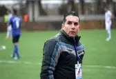 ربیعی‌فر: یک جلسه تمرین هم نداشتیم/ از بازیکنانم دلخورم