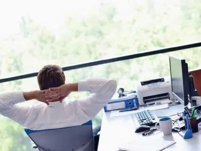 فواید استراحت ۵ دقیقه‌ای در حین کار