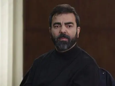 «آقای قاضی» به شبکه دو آمد