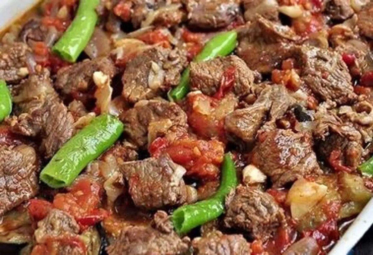 جشنواره نان و قورمه مهریز ثبت ملی شد