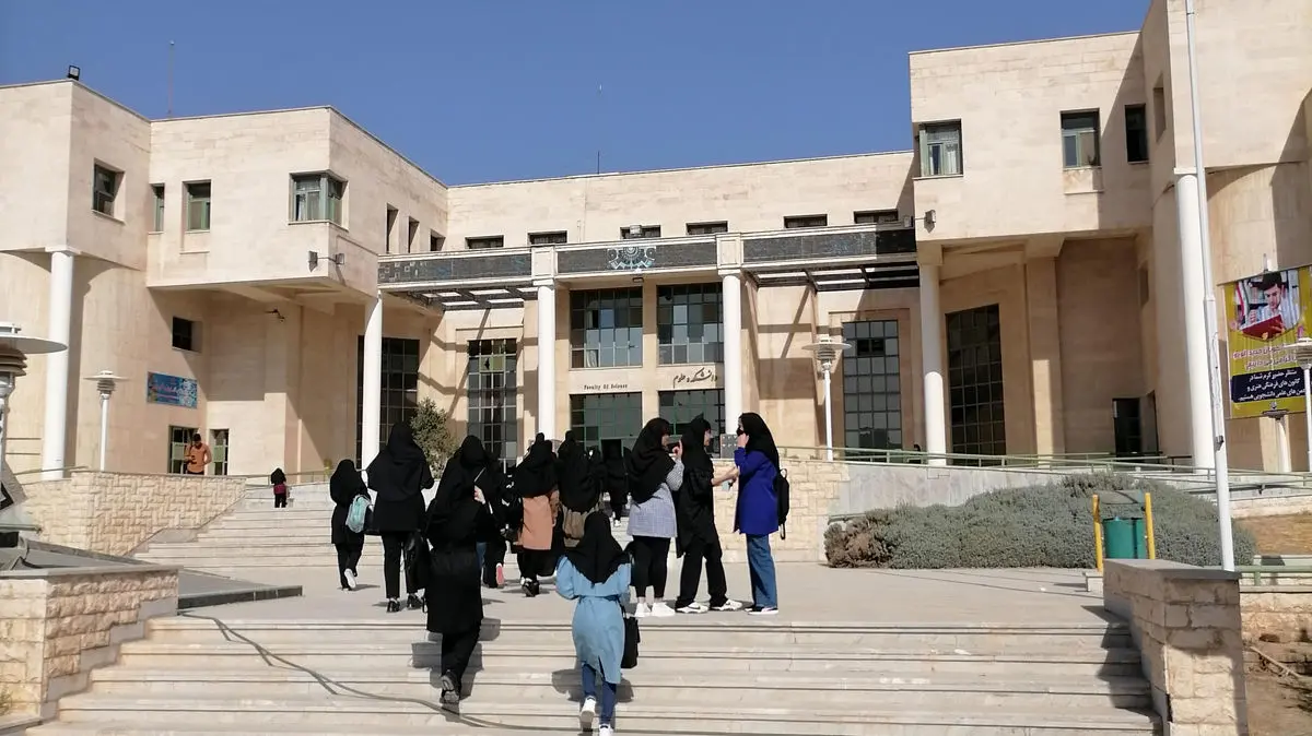 فاصله معنادار سرانه بودجه دانشگاه‌های استان مرکزی با واقعیت موجود