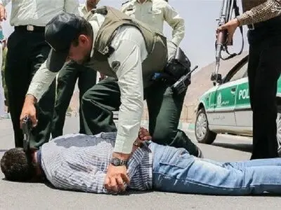 انهدام باند سارقان 48 خودرو در شهرستان مهاباد