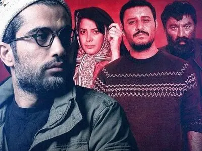 دلنوشته‌ای با بغض از کارگردان «شنای پروانه»/ سینما پیوند وفادارانه ما و شما را می‌خواهد