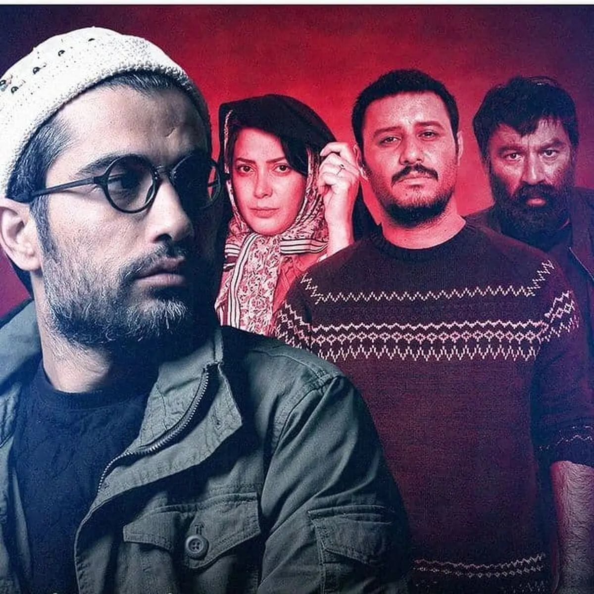 دلنوشته‌ای با بغض از کارگردان «شنای پروانه»/ سینما پیوند وفادارانه ما و شما را می‌خواهد