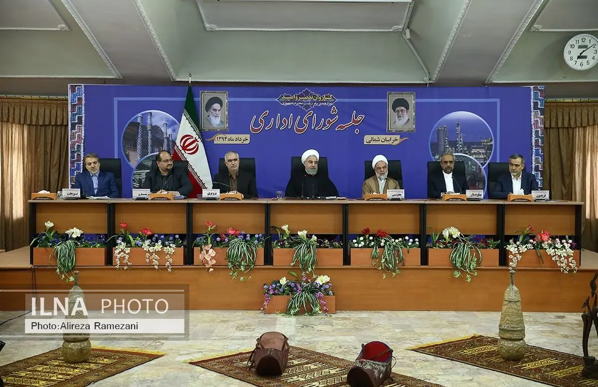 ادامه غنیسازی، لغو قطعنامهها و برچیده شدن تحریمها خط قرمز ماست
