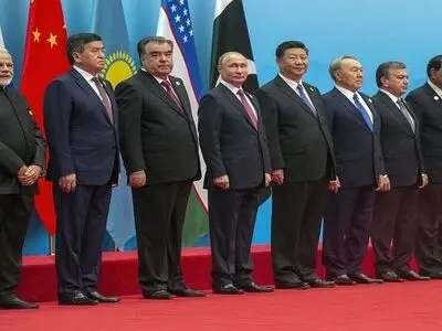 أزمة سوریا ونووی إیرانی والتجارة الدولیة أبرز بنود بیان شانغهای