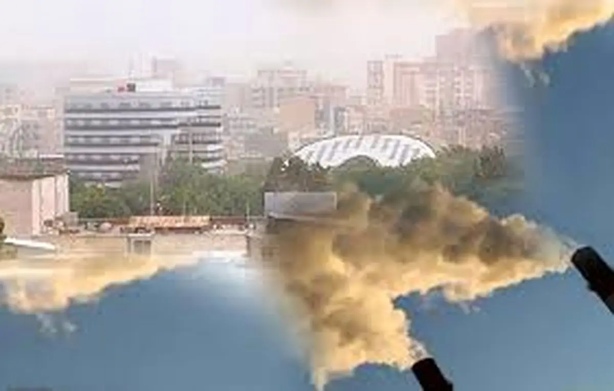 عدم شفافیت در هزینه‌کرد عوارض آلایندگی اراک