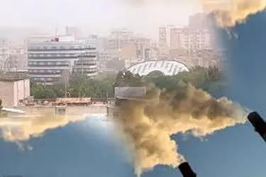 عدم شفافیت در هزینه‌کرد عوارض آلایندگی اراک