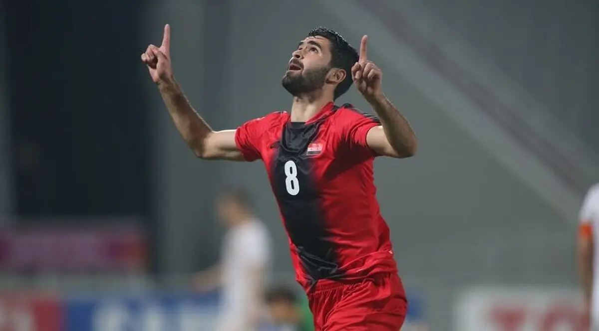 شوک به سوریه در آستانه تقابل با ایران: خربین مصدوم شد؟!