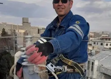 مرگ سه سیمبان اداره برق فقط در سه روز!