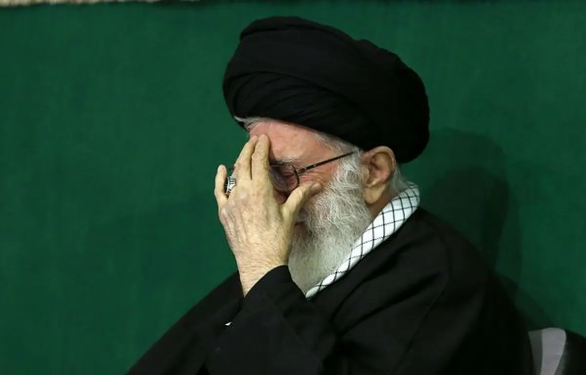 خواهر گرامی مقام معظم رهبری درگذشت