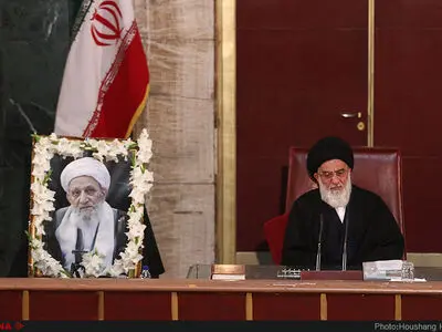 اطلاعیه دفتر رییس مجمع تشخیص مصلحت نظام در پی درگذشت آیت‌الله هاشمی شاهرودی