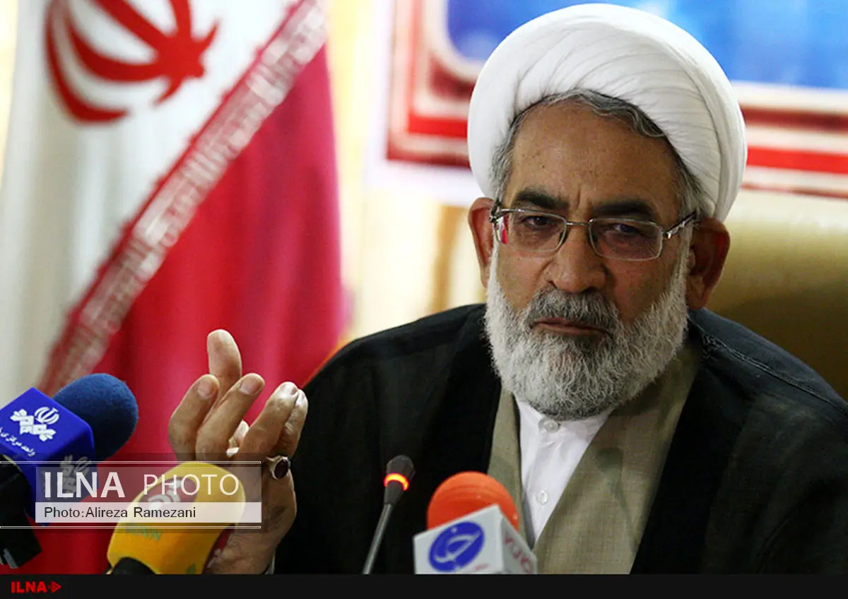 حجت الاسلام منتظری دادستان کل کشور شد