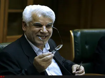 هدف آمریکا از اعمال فشار به ایران دریافت امتیاز بیشتر است/ ترامپ پول می‌خواهد! 