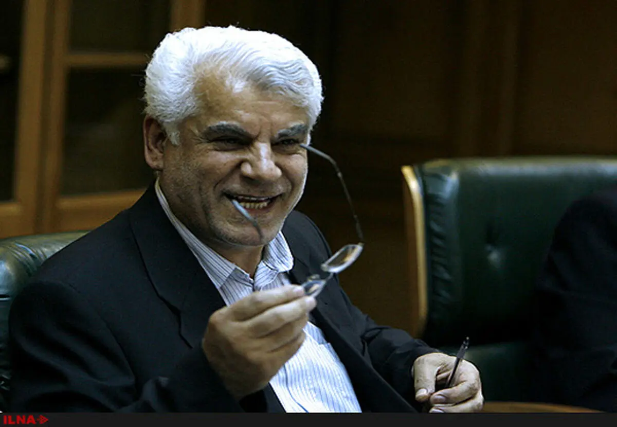 هدف آمریکا از اعمال فشار به ایران دریافت امتیاز بیشتر است/ ترامپ پول می‌خواهد! 