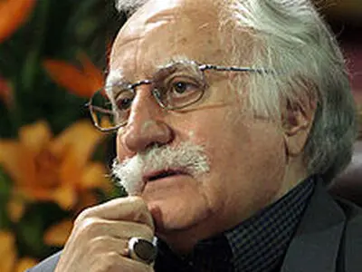 رونمایی از جدید‌ترین آثار محمود فرشچیان