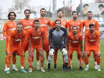 باشگاه سایپا به اظهارات مدیرعامل شمس آذر واکنش نشان داد