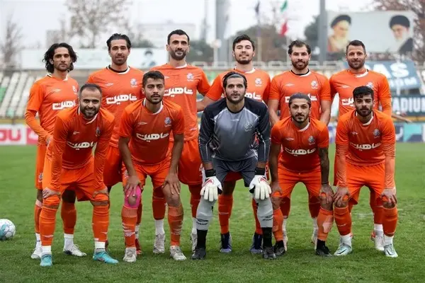 باشگاه سایپا به اظهارات مدیرعامل شمس آذر واکنش نشان داد