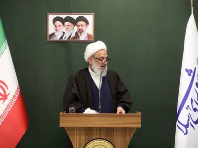 پزشکیان از وقتی فیلم‌های عریانی در شهر را دیده، خیلی ناراحت شده است/قانون عفاف و حجاب مورد توجه قرار بگیرد
