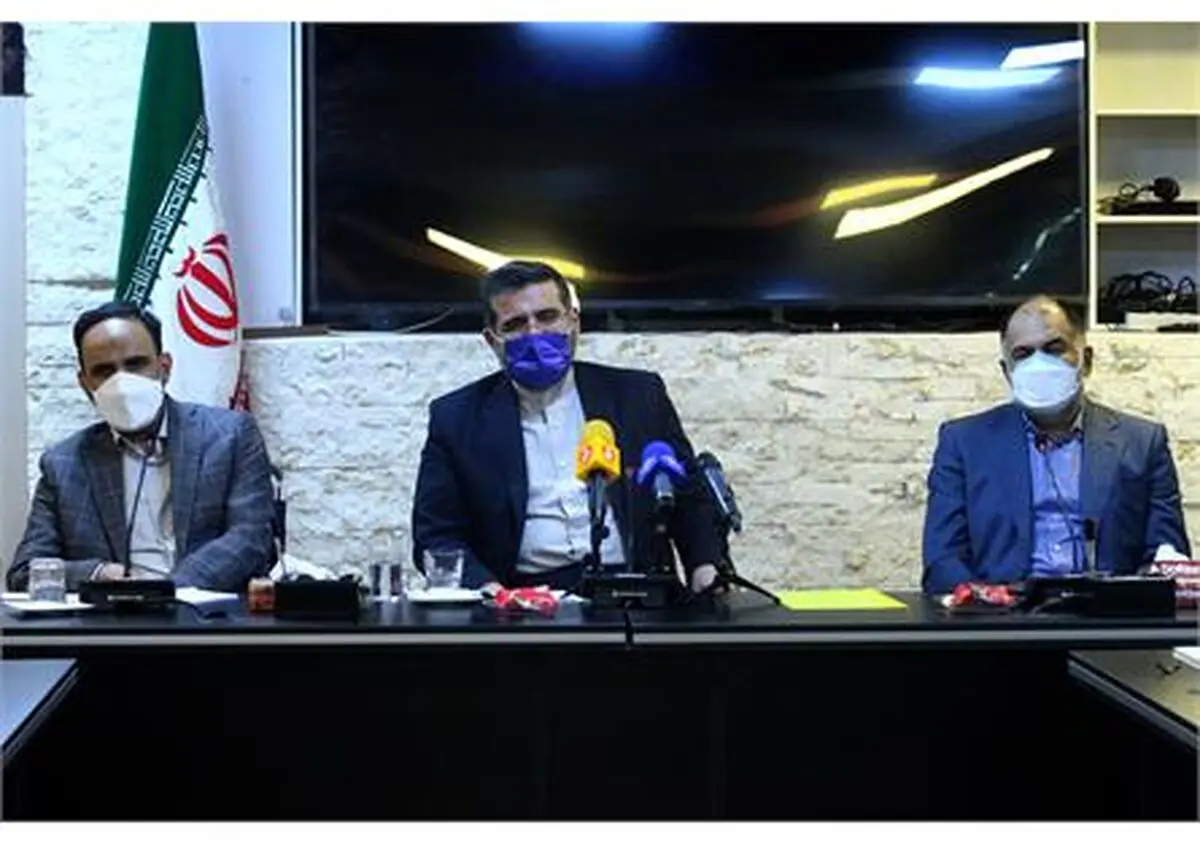 رقیب من نه جناح‌های سیاسی؛ بلکه  فساد، تبعیض و بی‌عدالتی است/ بازآرایی نظام رسانه‌ای کشور به‌سادگی امکان‌پذیر
