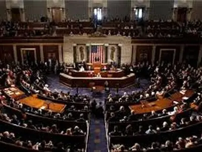 رای سنای آمریکا به بازگشایی دولت