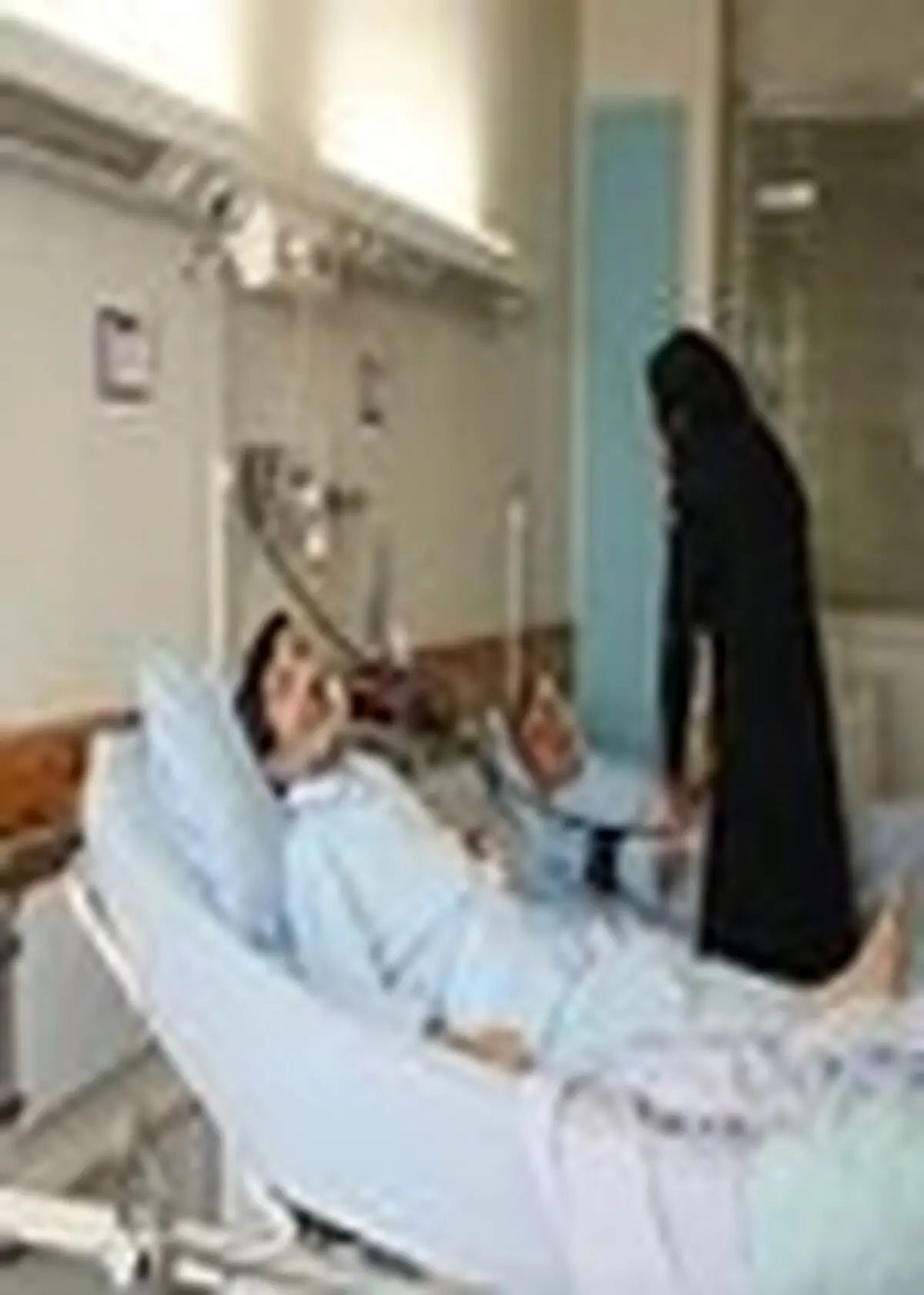 بالغ بر ۱۰ میلیارد ریال برای خدمات درمانی مددجویان گیلان صرف شد