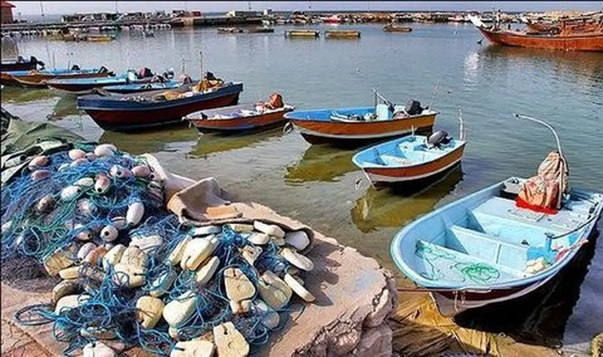 معرفی ۵ صیاد متخلف درآستانه اشرفیه به مرجع قضایی
