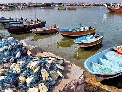 معرفی ۵ صیاد متخلف درآستانه اشرفیه به مرجع قضایی