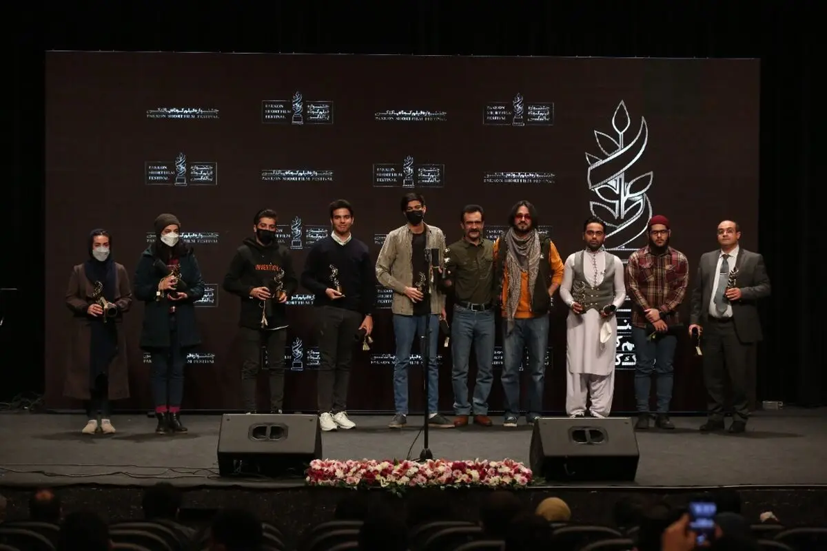 جشنواره آنلاین فیلم‌ کوتاه «پاک‌کن» برگزیدگان خود را شناخت