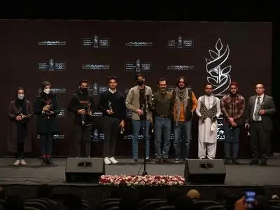 جشنواره آنلاین فیلم‌ کوتاه «پاک‌کن» برگزیدگان خود را شناخت
