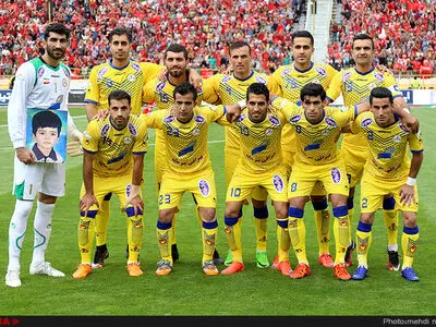 افشاگری مدیر روابط عمومی باشگاه نفت از پروسه واگذاری این باشگاه