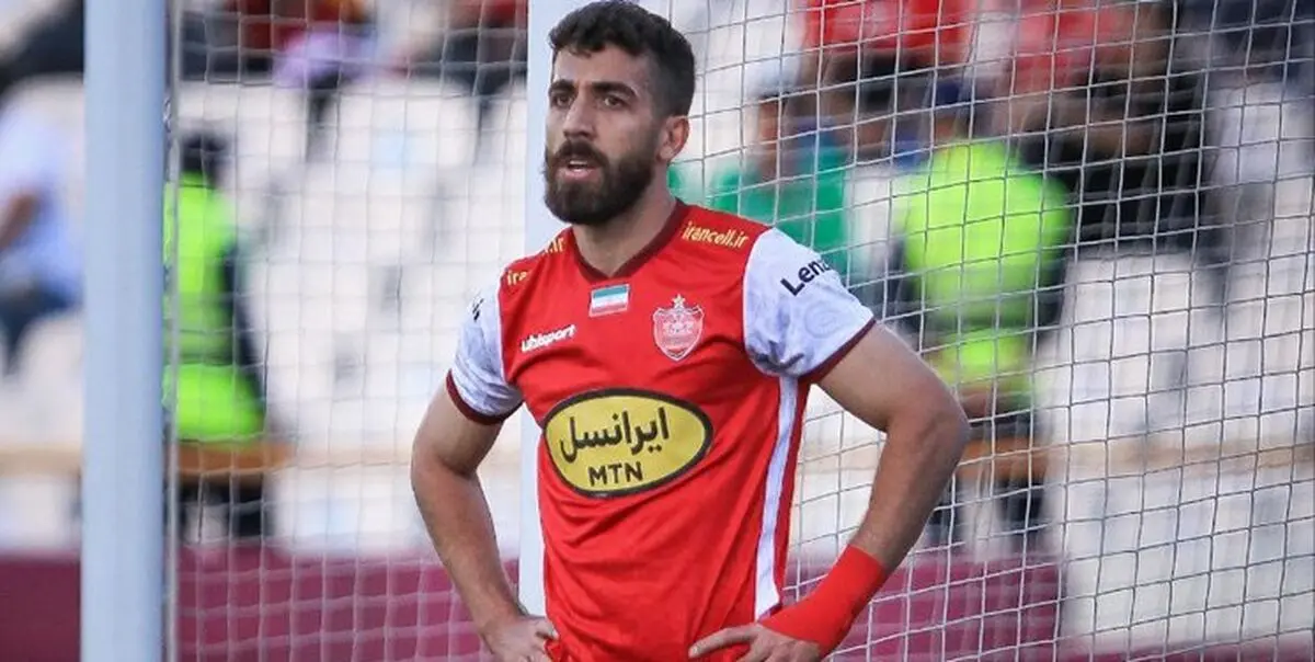  فرجی: استقلالی‌‌ها به خاطر تساوی مقابل پرسپولیس دور افتخار زدند 