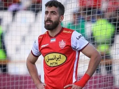  فرجی: استقلالی‌‌ها به خاطر تساوی مقابل پرسپولیس دور افتخار زدند 