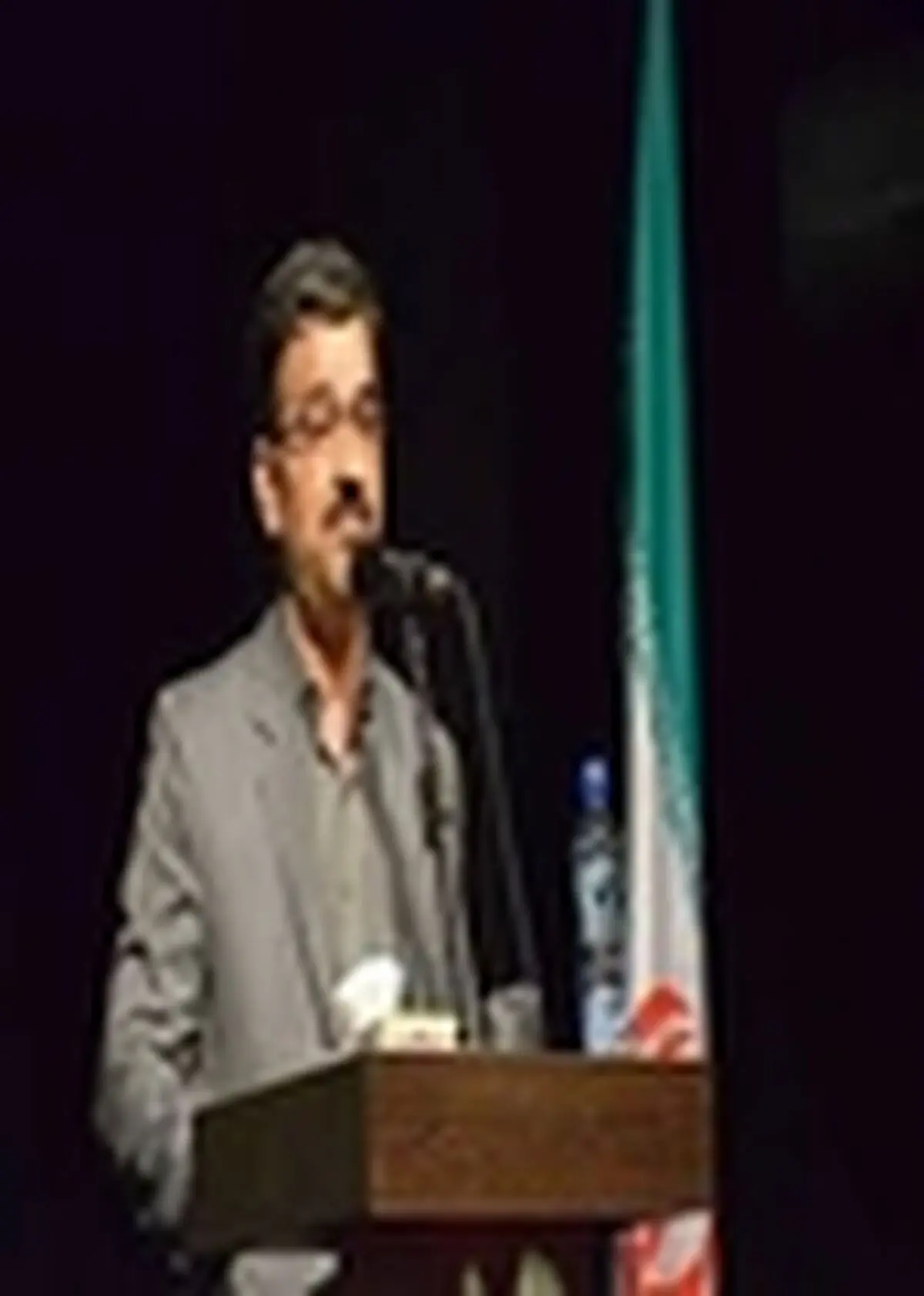 تجلیل از نویسندگان کتاب‌های عاشورایی در گیلان