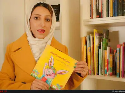 اتفاقات خوبی در ادبیات کودک رخ داده/ با استانداردهای جهانی فاصله بسیاری داریم