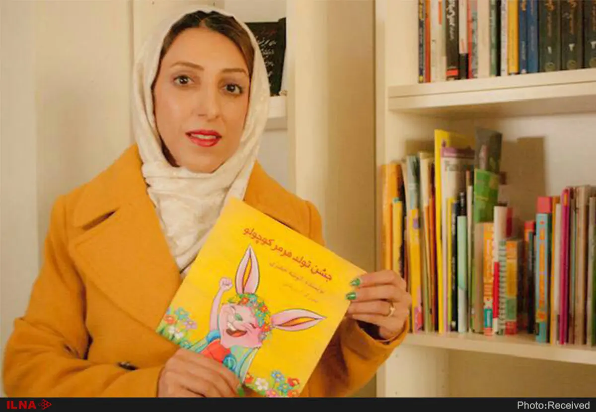 اتفاقات خوبی در ادبیات کودک رخ داده/ با استانداردهای جهانی فاصله بسیاری داریم