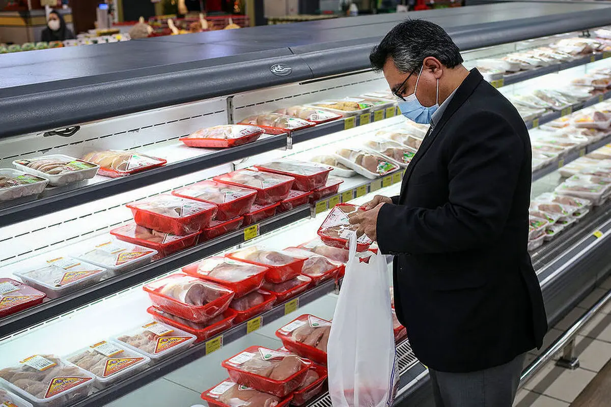 دلیل افزایش قیمت گوشت قرمز/ مردم توان خرید ندارند