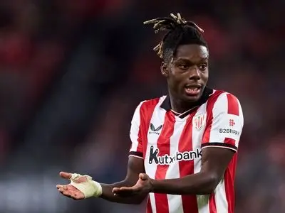 ویدئو: گل شاهکار نیکو ویلیامز به اتلیتیکو مادرید