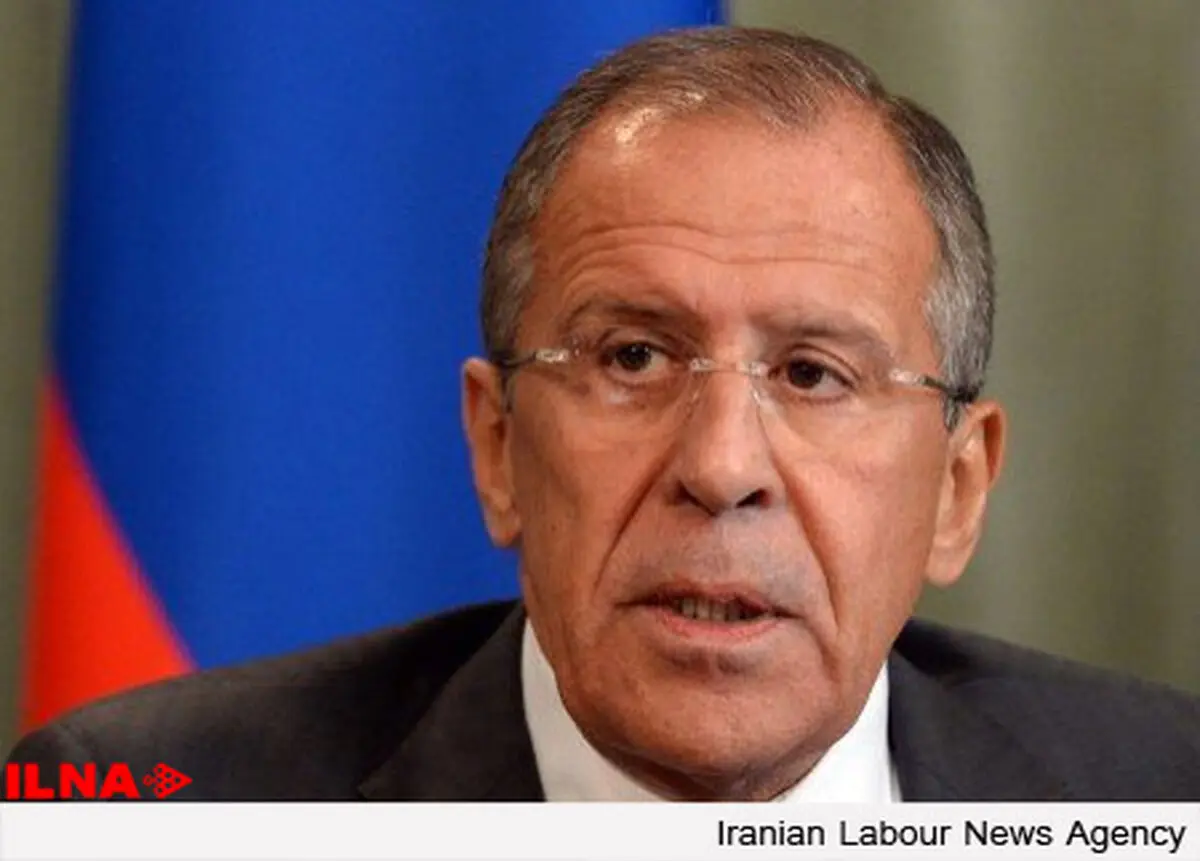 مذاکرات کری و لاوروف آغاز شد