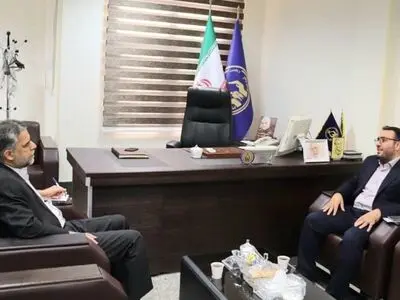 شرایط دریافت همزمان حقوق مستمری صندوق بیمه کشاورزان و روستائیان و مستمری کمیته امداد امام خمینی فراهم است