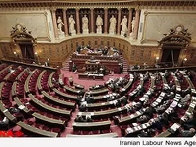 پیروزی راست‌گرایان فرانسه در انتخابات سنا