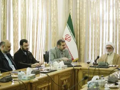 وجود مبارک امام رضا (ع) پایه اصلی تمدن‌سازی نوین اسلامی است/ بهره مندی از ظرفیت رایزنان فرهنگی برای گسترش فرهنگ رضوی