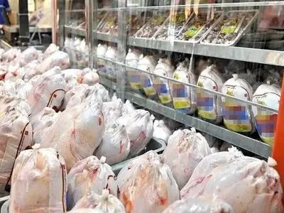 تشکیل ۱۸۹ پرونده تخلف برای مراکز عرضه و فروش مرغ در مشهد