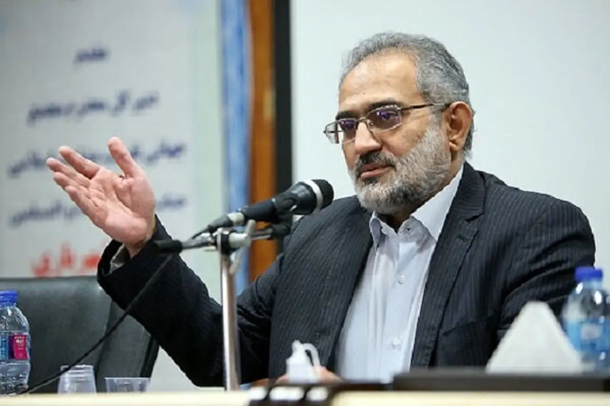 اطمینان قلبی داشته باشید که این دولت، دولت کار و فعالیت است 