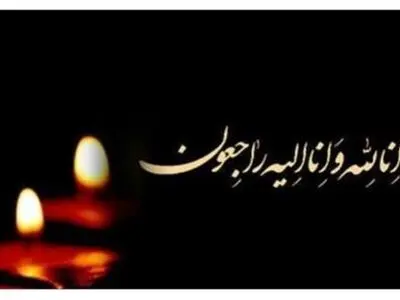 حجت الاسلام مجتبی بروجردی درگذشت