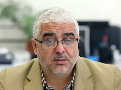 برخی مسئولان در زمین‌خواری‌های گردنه حیران شریک هستند